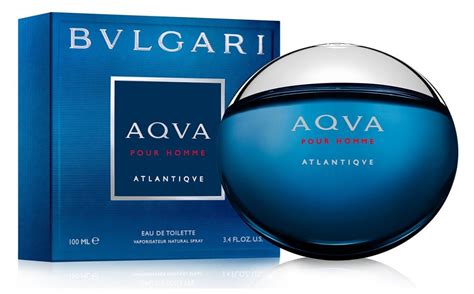 bvlgari atlantique for men